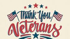Veteran's Day